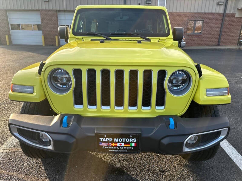 jeep wrangler unlimited 2022 1C4JJXP6XNW276758 image jeep wrangler unlimited 2022 1C4JJXP6XNW276758 image